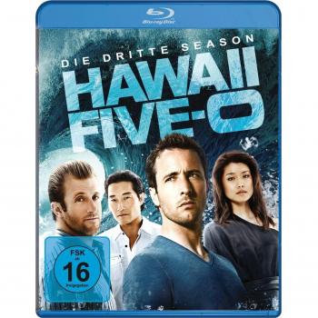 Hawaii Fünf-Null