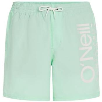 Shorts de playa O’Neill Original Cali 16 Menta