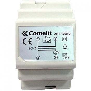 Trasformatore Comelit 10VA 0-230/0-12V