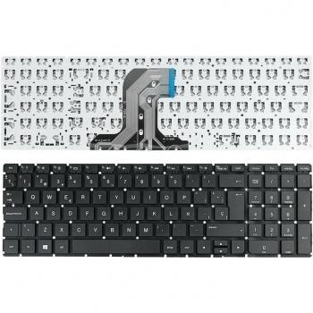 Clavier d'ordinateur portable HP Pavilion 250 G4 250 G5 256 G4 256 G5 255 G4 255 G5 15-AC 15-AY 15-AF 15Q-AJ 15-BA SP