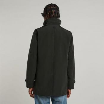 G-Star Garber Giacca Nero Oscuro 2XL