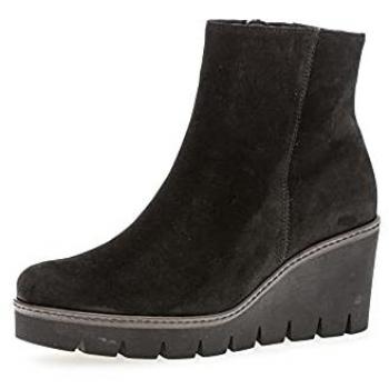 Bottines Gabor Utopia à talons pour femmes