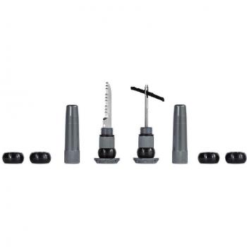 Muc-Off kit di riparazione tubeless Muc off stealth