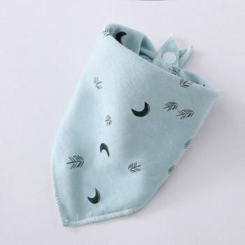 Soft Towel Puppy Scarf
