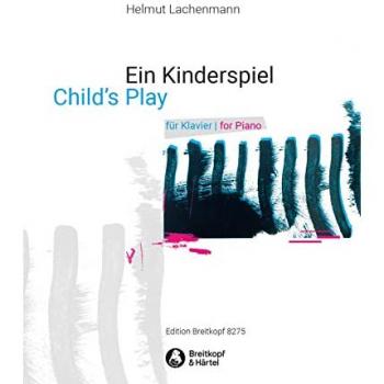 KINDERSPIEL