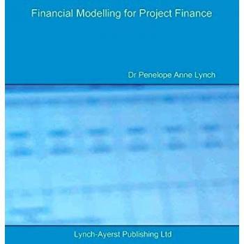 Financial modelling for project finance