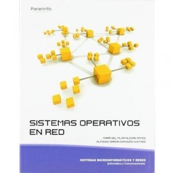 Sistemas Operativos En Red. CFGM