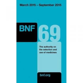 British National Formulary