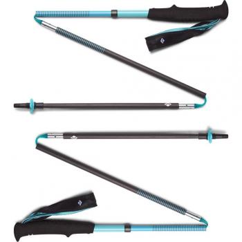 Trekkingstöcke Distance Carbon Z