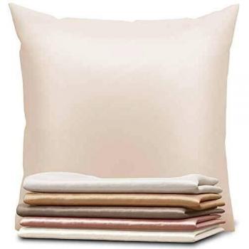 Sleep Silk Dreamzie – Taie d'oreiller anti-âge