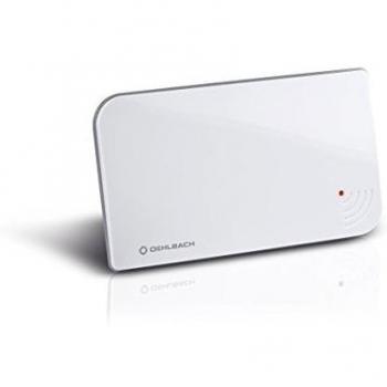 Oehlbach Scope Vision Aktive DVB-T/T2 Flachantenne