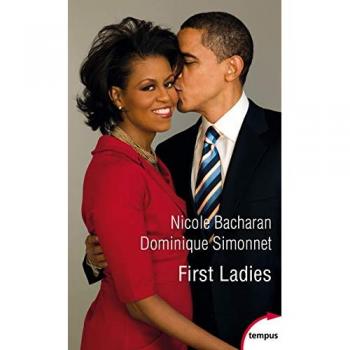 First Ladies
