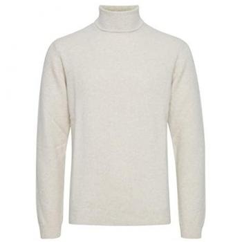 Casual Friday Bounty-Pullover mit Rollkragen