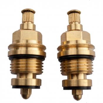 Oracstar Tap Top Hoofdkap Gland 9.5mm