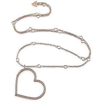 Collar de Moda Guess UBN28008