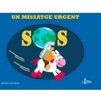 Un missatge urgent. Sos