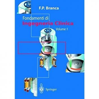Fondamenti Di Ingegneria Clinica