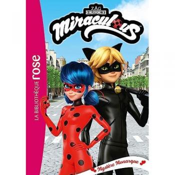 Miraculous 47