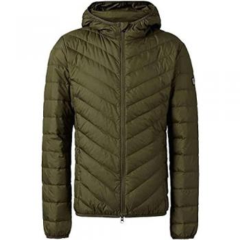 Emporio Armani Doudounes Vert EA7 Premium