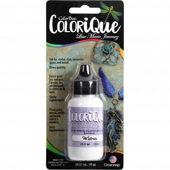 Colorbox Archival Ink Pad