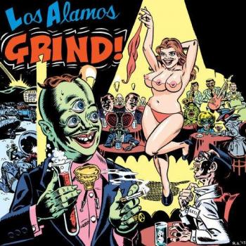 LOS ALAMOS GRIND