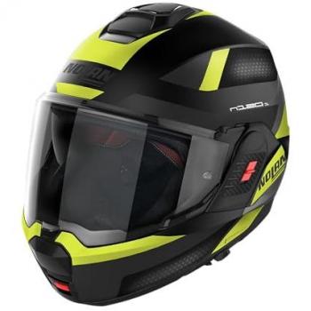 Casque modulable NOLAN 2XL ECE 22.06 Unisexe