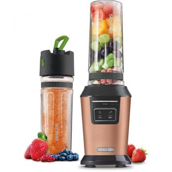Mixeur de fruits Sencor SBL 7176GD