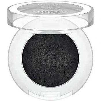 03 Lavera Black Obsidian Signature Eyeshadow