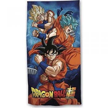 Drap de Bain Dragon Ball Z