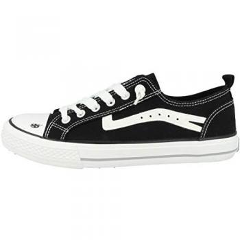 Baskets Toile Dockers Femme 46iz604-790-100