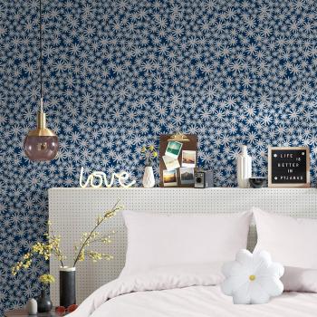Skinny Dip Daisy Blue