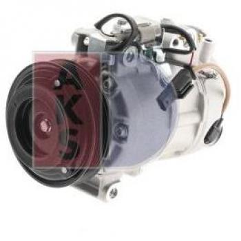 Compresseur HVAC AKS DASIS 852019N compatible Mercedes-Benz Classe A