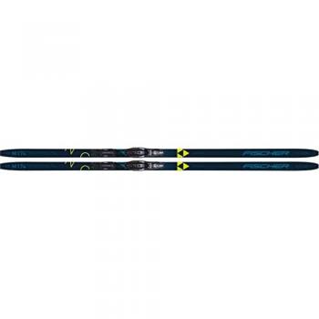 Pack de Ski de Fond Fischer Cruiser EF