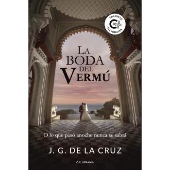 La boda del Vermú: O lo que pasó anoche nunca se sabrá