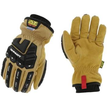 Mechanix Wear M-Pact Durahide Handschuhe F9-360 für Männer