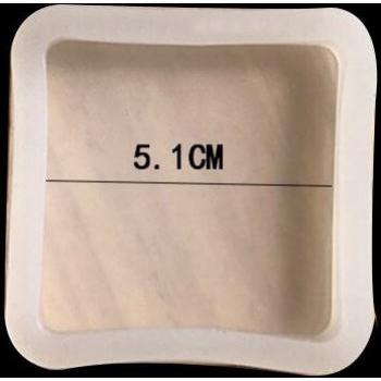 Moule en silicone forme
