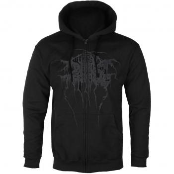 Felpa da Caccia Uomo Darkthrone TRUE NORWEGIAN BLACK METAL RAZAMATAZ ZH216 XL