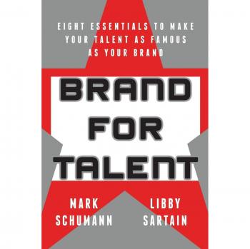 Brand for Talent
