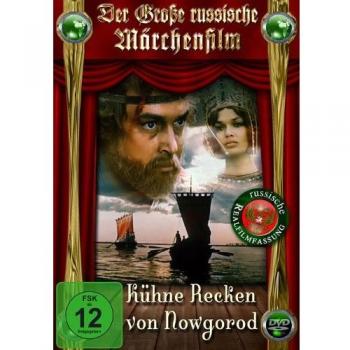 Reck de Gennadi Wassiljew – Nowgorod (Import)