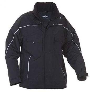 Hydrowear Rimini Fixed Lining Pilot Jacket