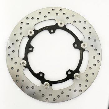 MTX Disc Remblokken Yamaha Link Rechts