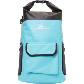 Pack Surf Quiksilver Sea Stash 20L con cierre hermético