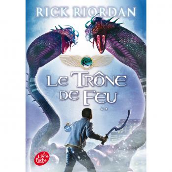 Kane Chronicles