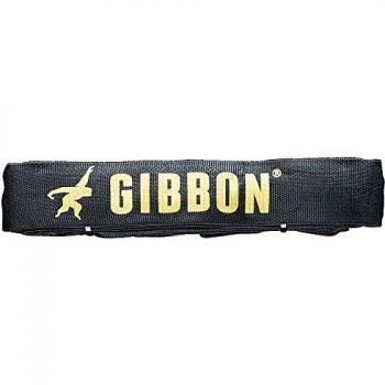 Eslinga Gibbon 3m Negra para Slackline