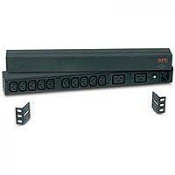 APC PDU Rack con Uscite C13 e C19