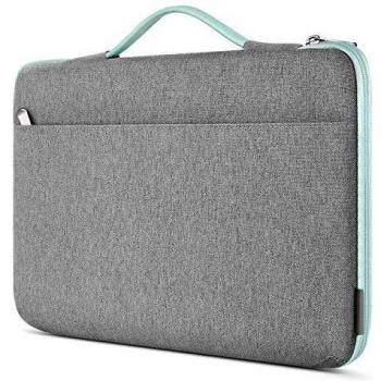 Inateck 13 Laptop Sleeve – Schutz für MacBook Air M1 & Pro 2020