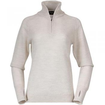 Bergans Ulriken Leichter Merino Pullover für Damen