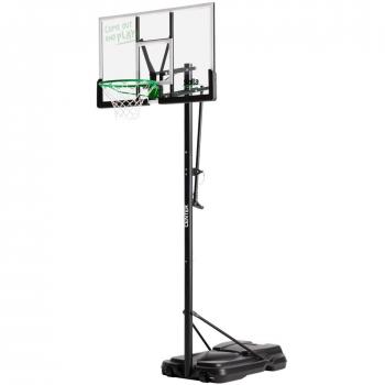 Salta Center Canasta de Baloncesto