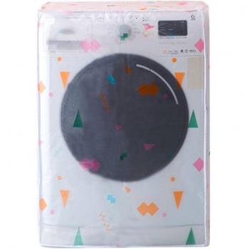 Estuche Lavado Floral PEVA Compacto