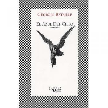 GRUPO PLANETA – EL AZUL DEL CIELO EDICION BOLSILLO